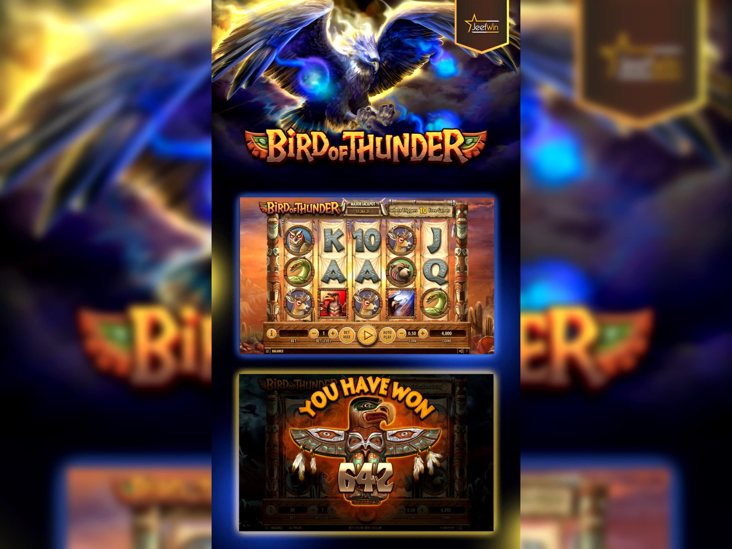 575% casino match bonus at Nordi Casino