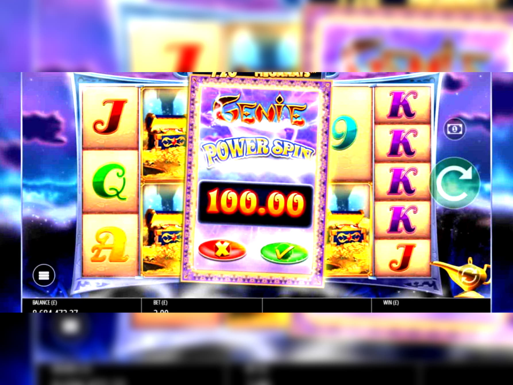 EURO 135 Tournament at Karamba Casino