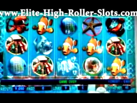 EUR 2425 No Deposit Bonus Casino at Cashpoint Casino