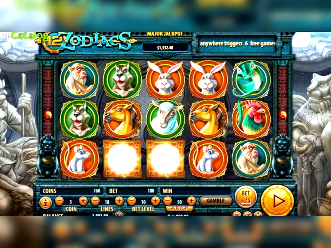 265 Free Spins at Gamebookers Casino
