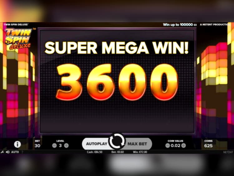 EURO 350 Free Casino Tournament at Omni Casino