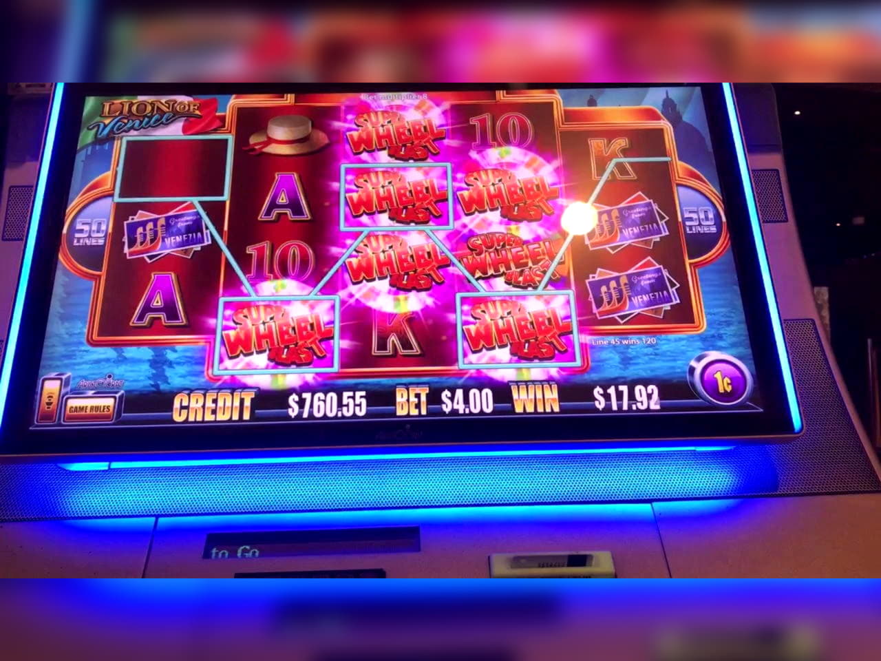 €70 No deposit bonus at Luxury Casino
