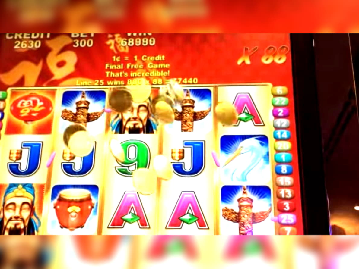 235 Free spins no deposit casino at River Belle Casino