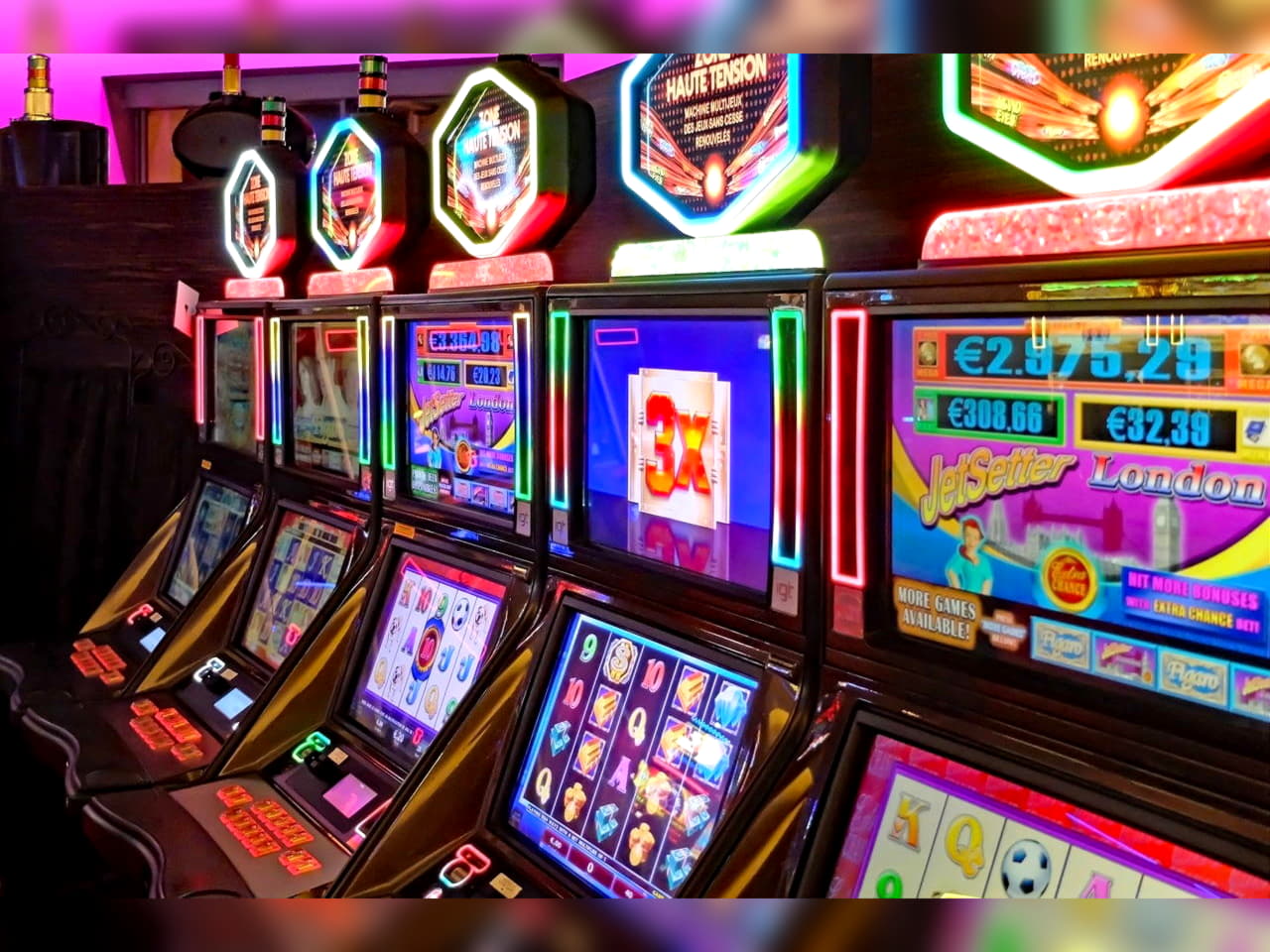 €675 No Deposit at River Belle Casino