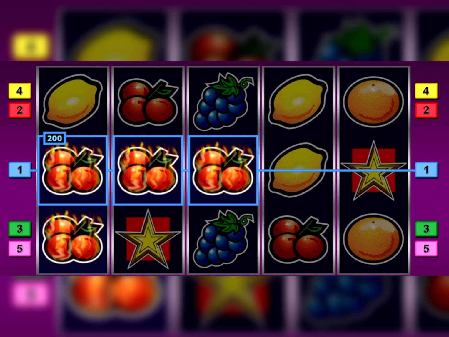 EUR 585 Online Casino Tournament at Spin Palace Casino