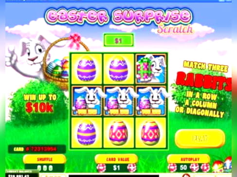11 FREE Spins at LSbet Casino