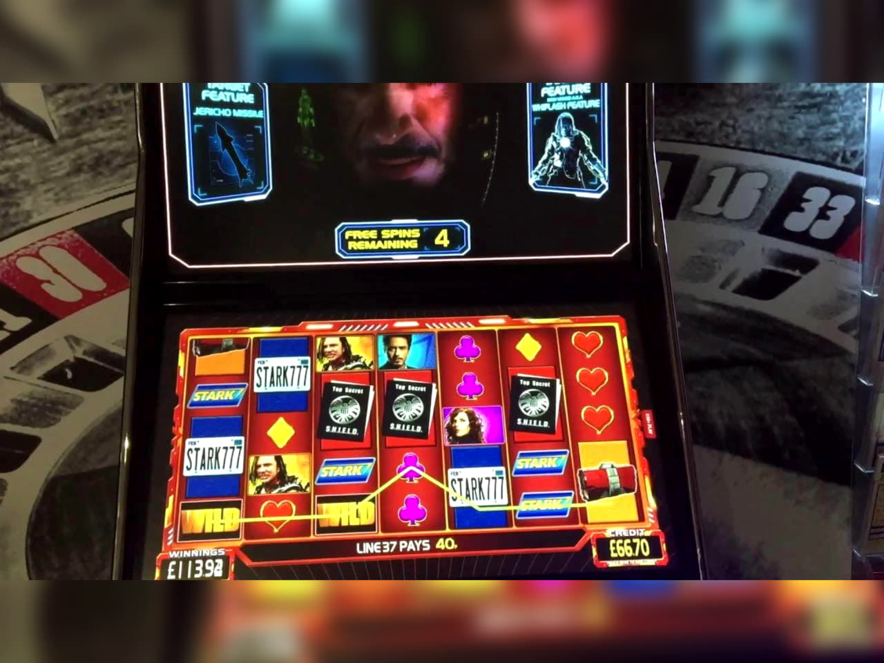 €765 Mobile freeroll slot tournament at Bet At Home Casino