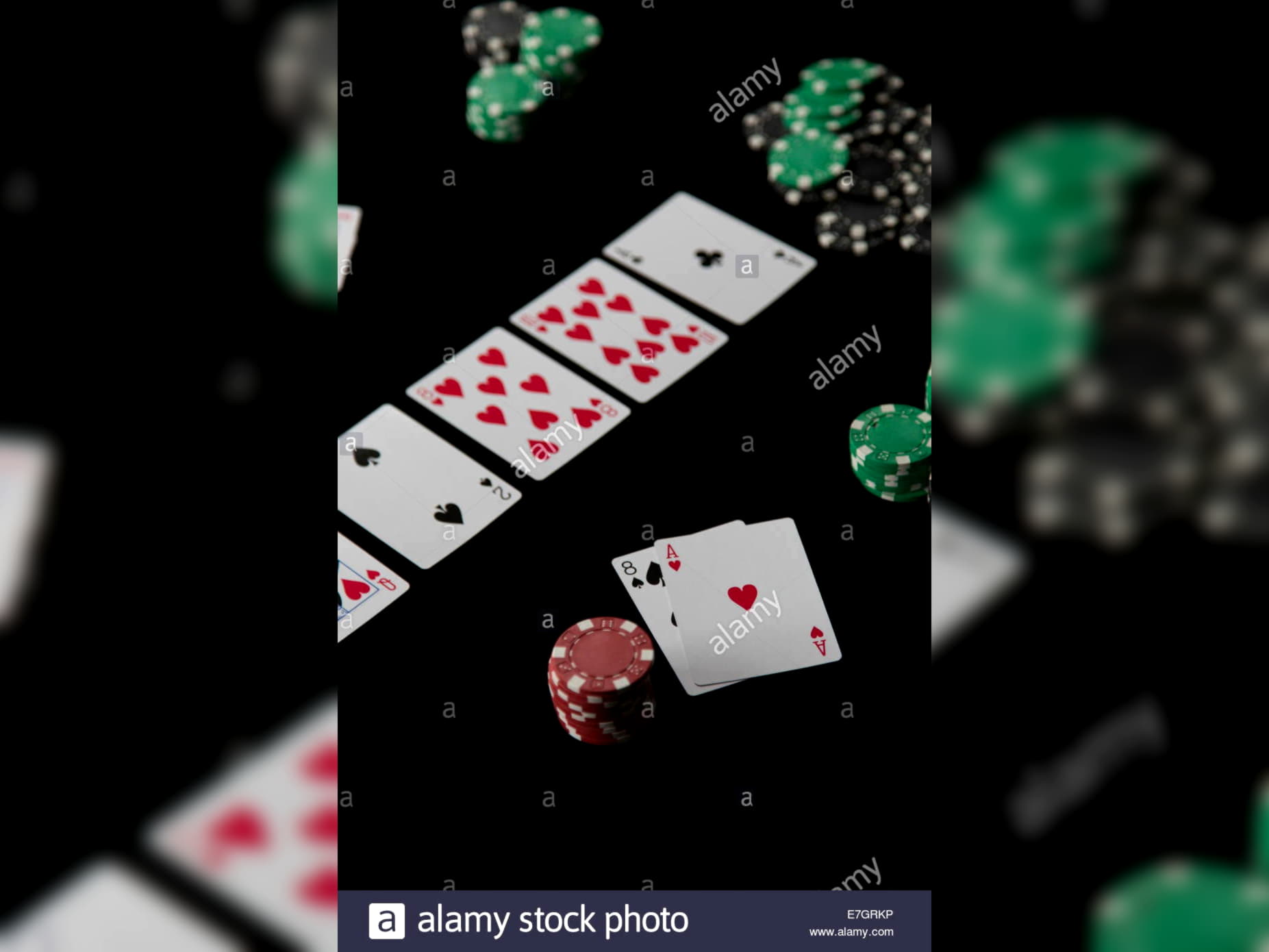 €180 Online Casino Tournament at Seven Cherries Casino
