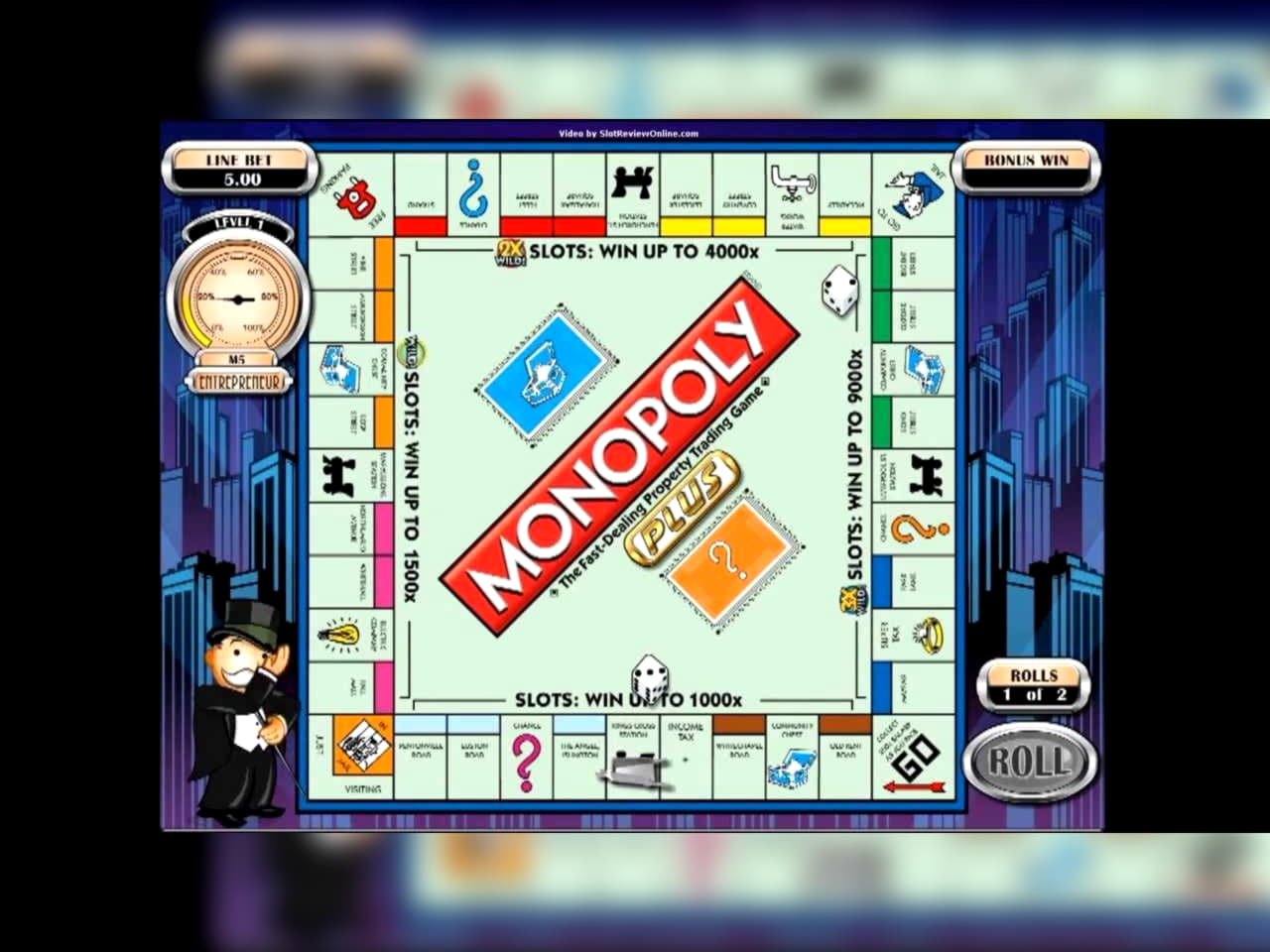 €595 NO DEPOSIT at Zodiac Casino