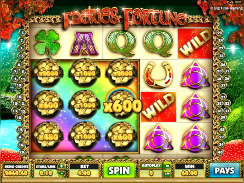 Eur 75 Free Chip at Casino Action