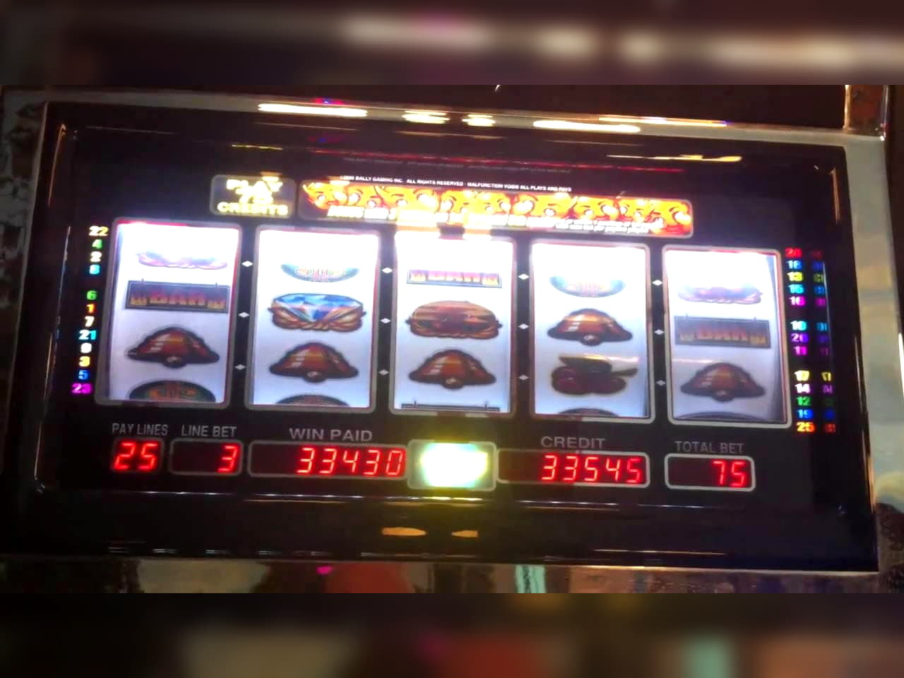 €1535 NO DEPOSIT BONUS at Grand Hotel Casino