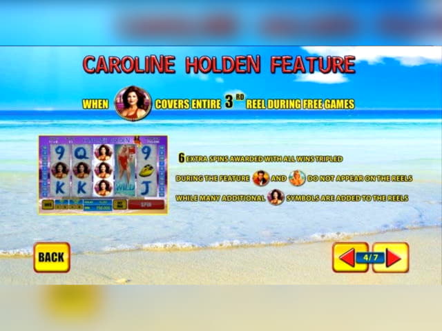 €530 Casino tournaments freeroll at Bet At Home Casino