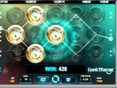 $765 Daily freeroll slot tournament at Casino-X