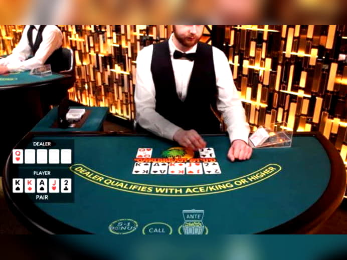 €4235 no deposit bonus at Karamba Casino