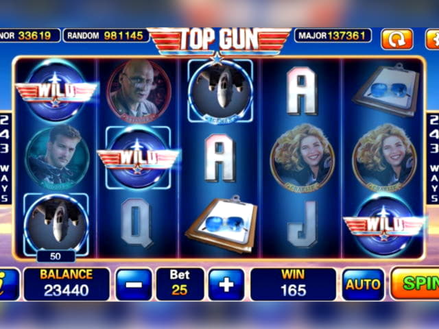 205 Trial Spins at Gamebookers Casino