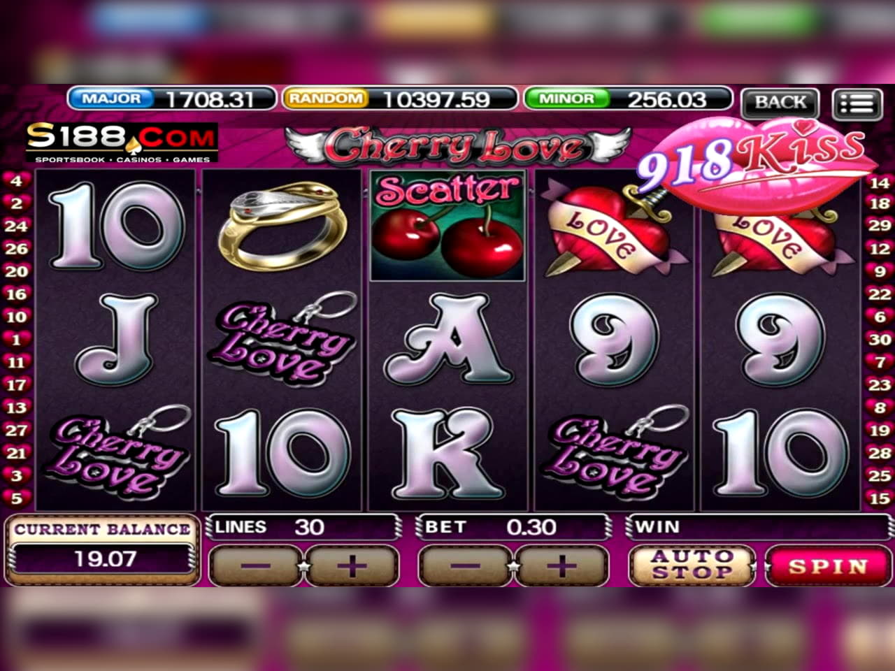 €170 Casino Tournament at Inter Casino