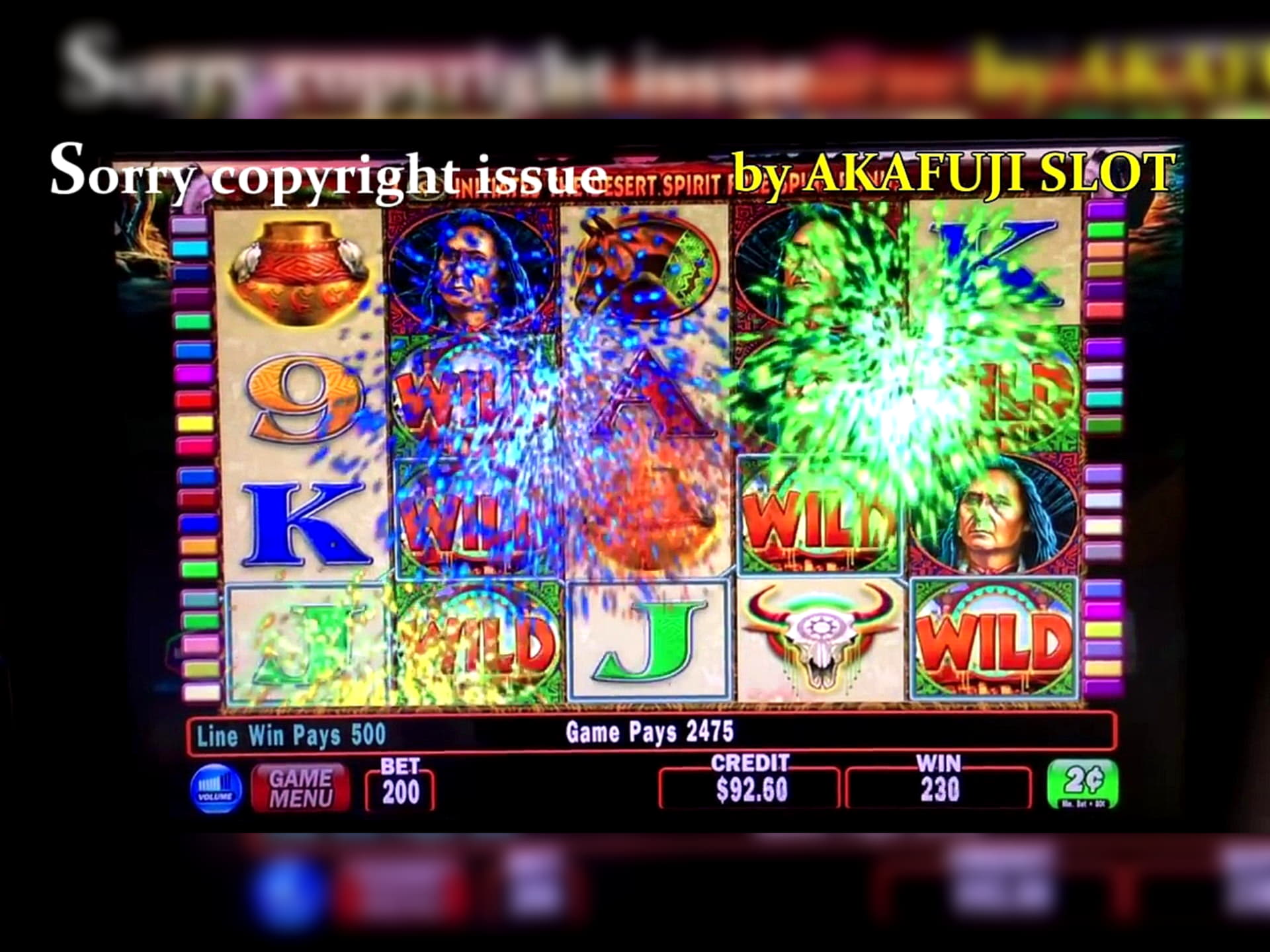 $470 Casino chip at Spin Palace Casino