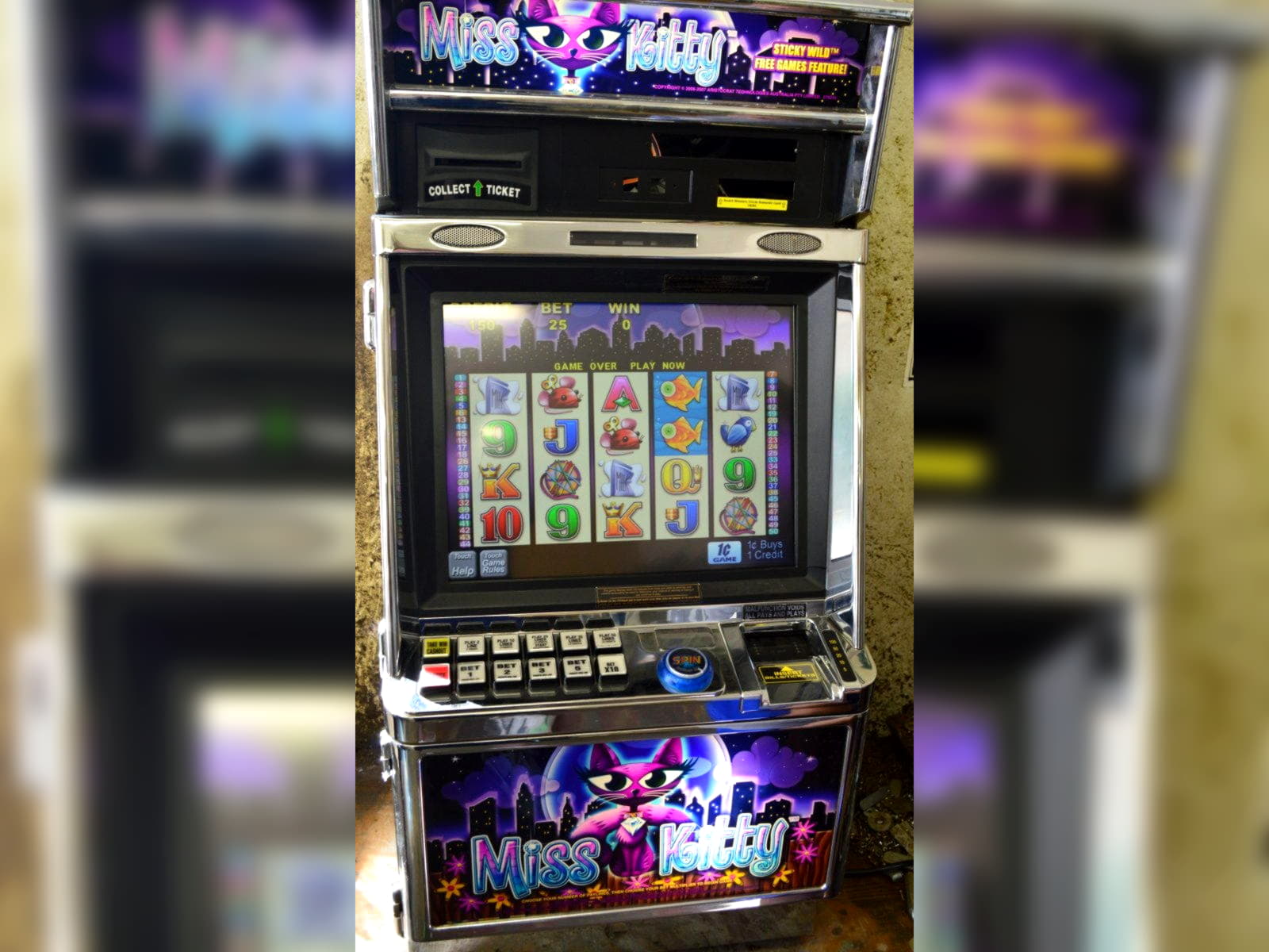 370% Match bonus at Spintropolis Casino