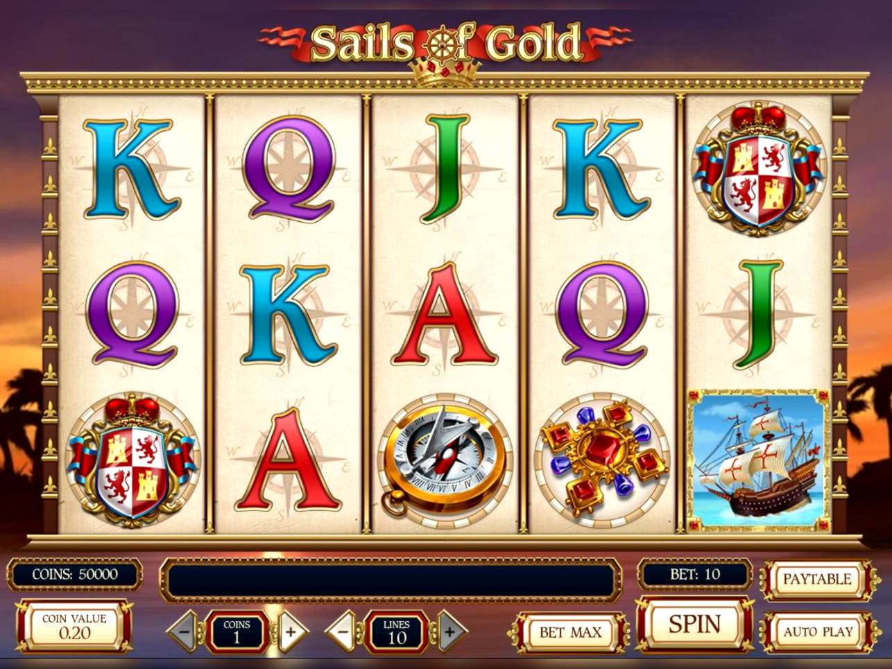 €205 Casino Tournament at Platinum Play Casino