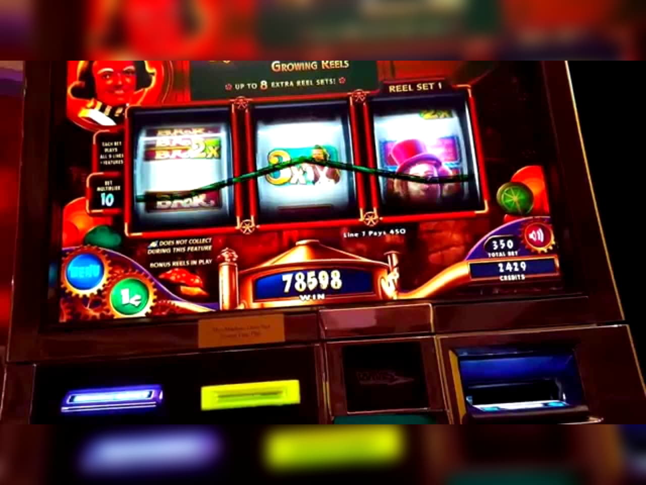 EUR 330 Online Casino Tournament at LSbet Casino