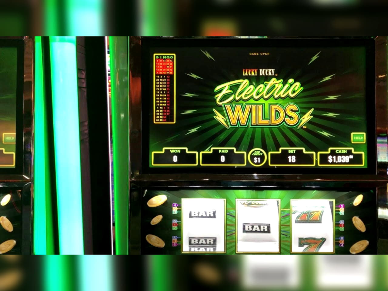 €70 FREE Chip at Omni Casino