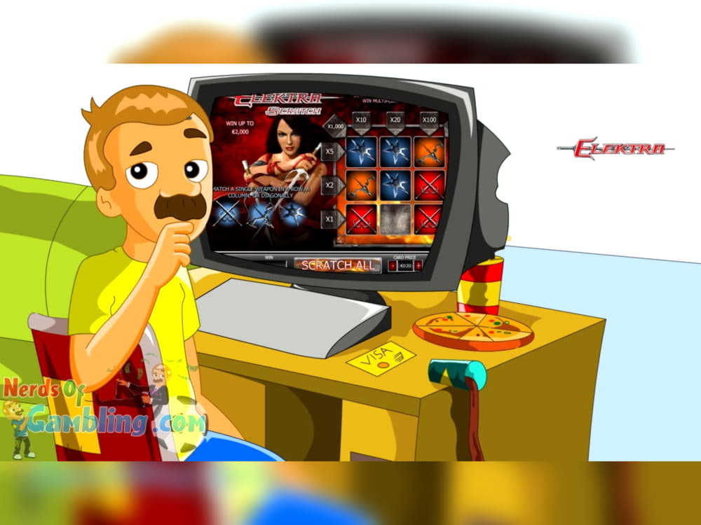 55 Free Spins Casino at Bet Rebels Casino