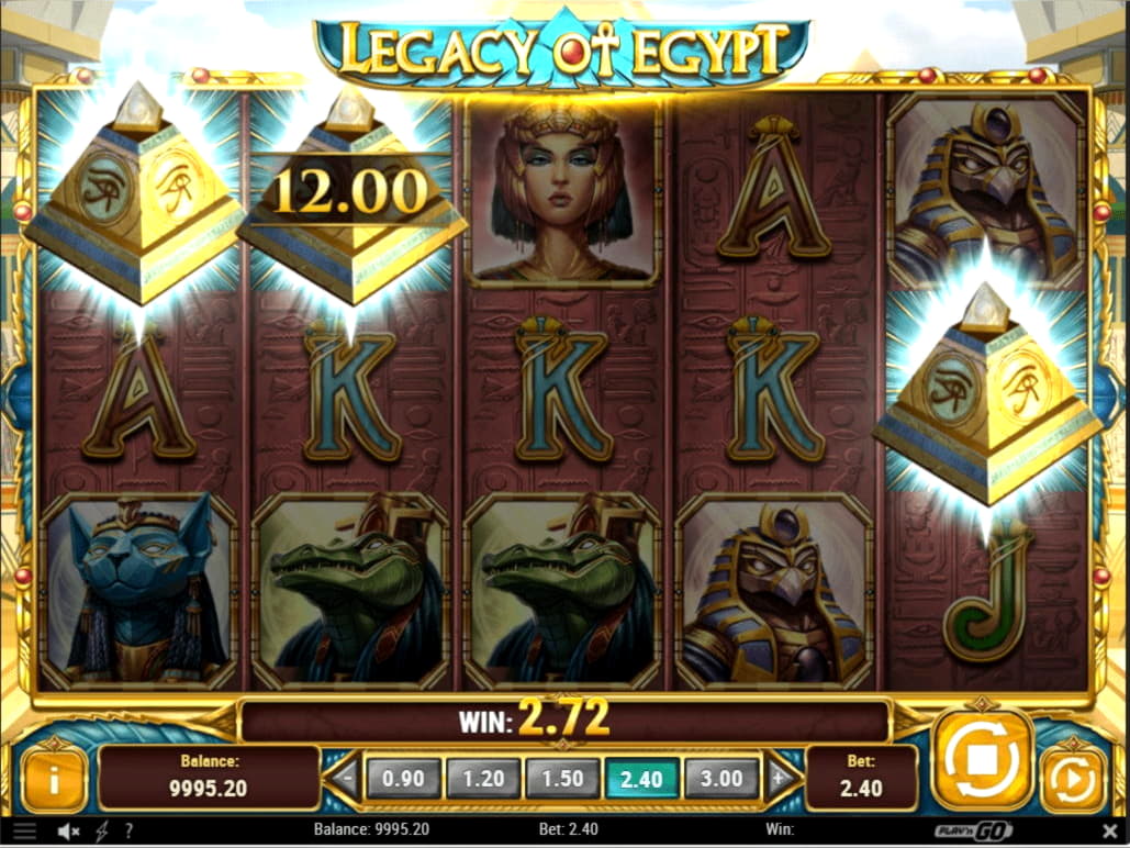 £222 free casino chip at River Belle Casino