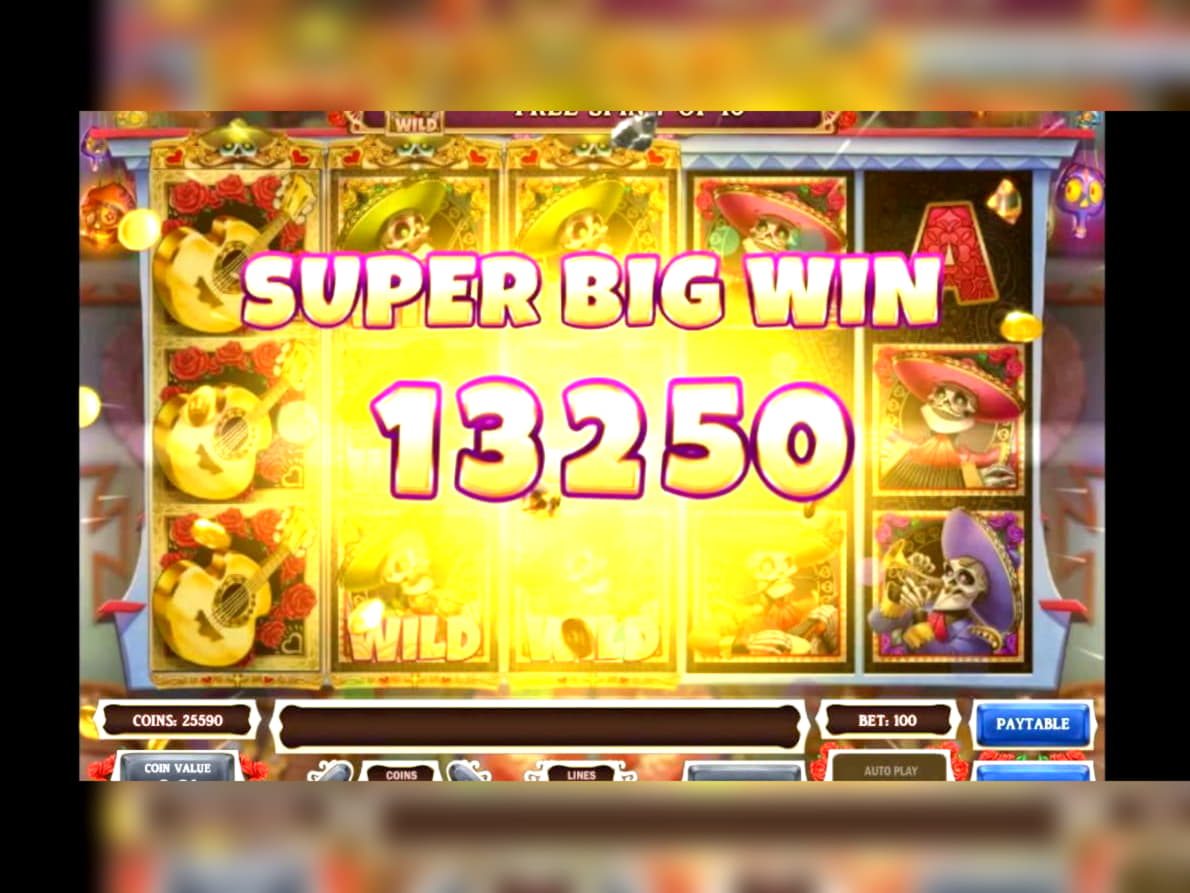 540% First deposit bonus at Nordi Casino