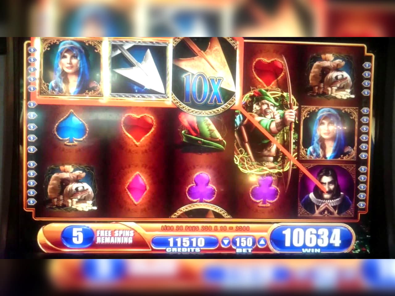 165 Loyal Free Spins! at LSbet Casino