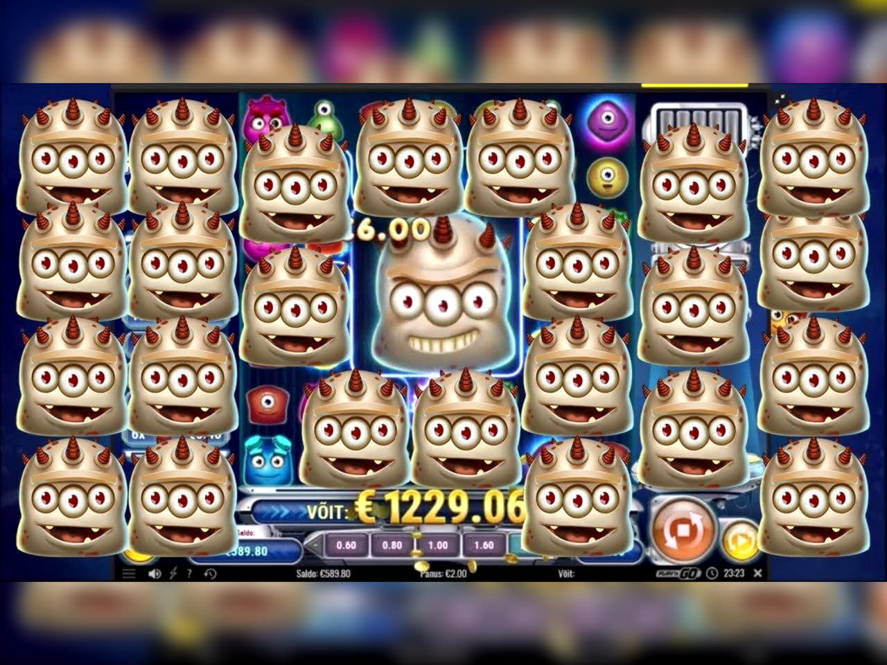 $790 Free Casino Tournament at Bet At Home Casino