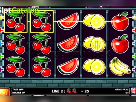 €530 Casino Tournament at Cashpoint Casino
