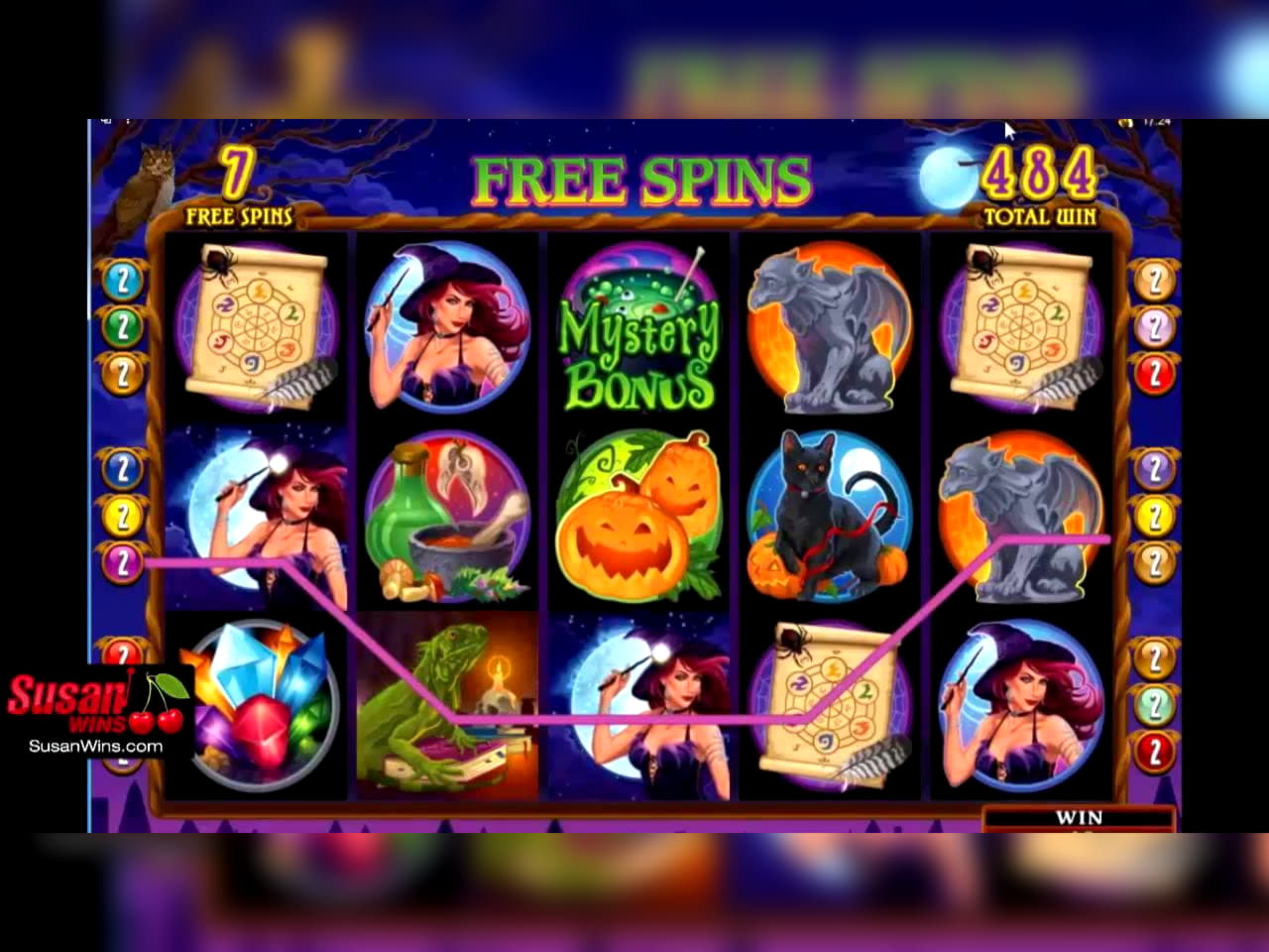 EUR 920 Free Casino Tournament at Euro Palace Casino