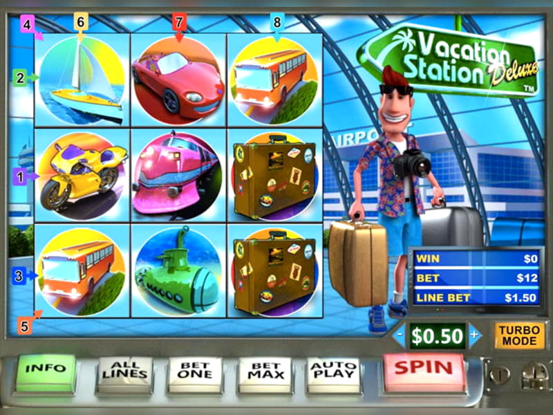 €1810 No Deposit Bonus Code at Cashpoint Casino