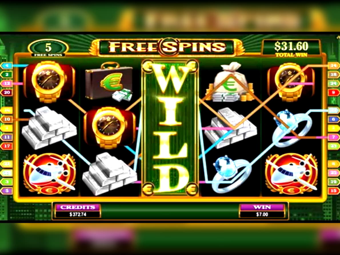 600% Deposit match bonus at Bet Rebels Casino