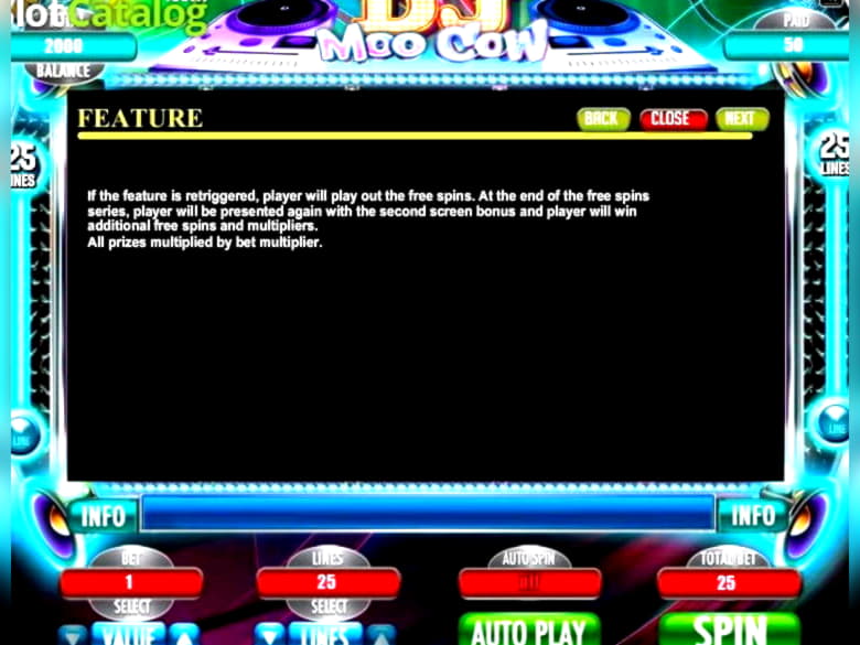 770% First deposit bonus at Luxury Casino