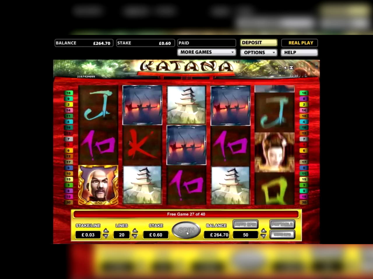$295 FREE CHIP at Cashpoint Casino