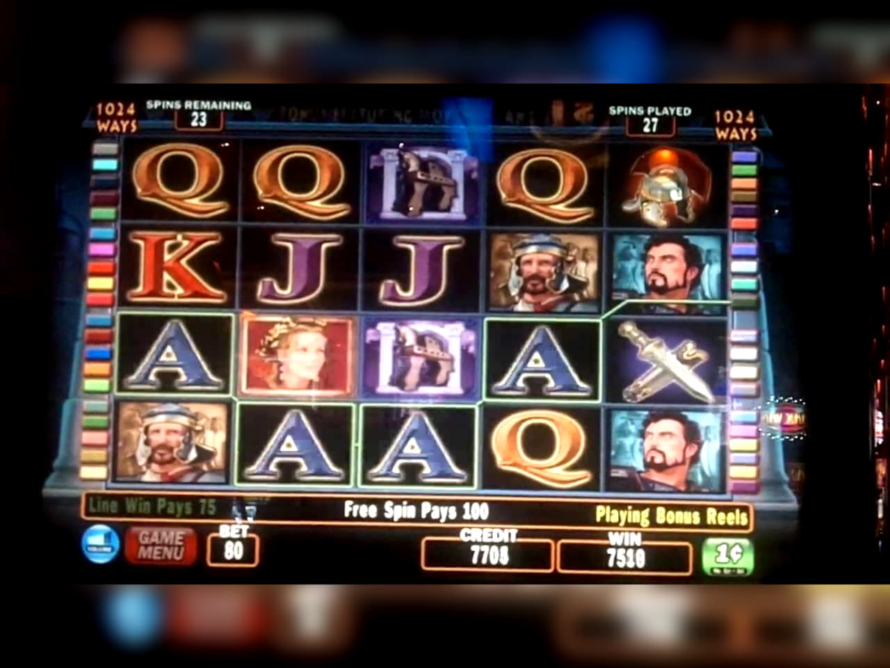 140 Free spins at Spintropolis Casino
