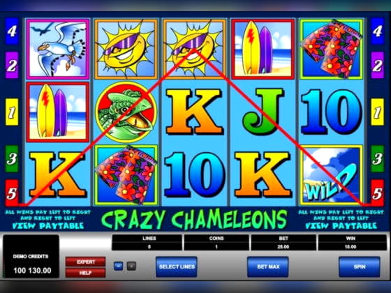 105 Free spins no deposit casino at Club Gold Casino