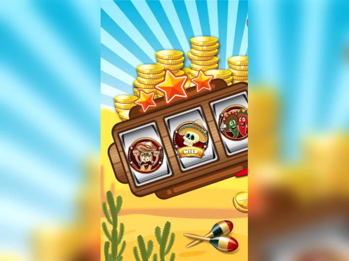 EUR 425 Online Casino Tournament at Casino com