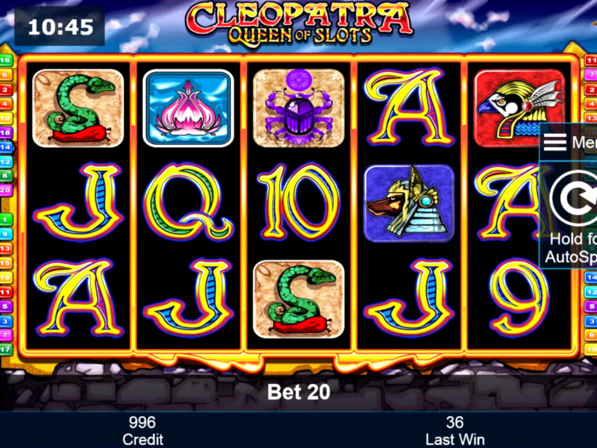 €480 casino chip at Inter Casino