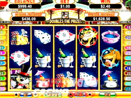 $130 Tournament at LSbet Casino