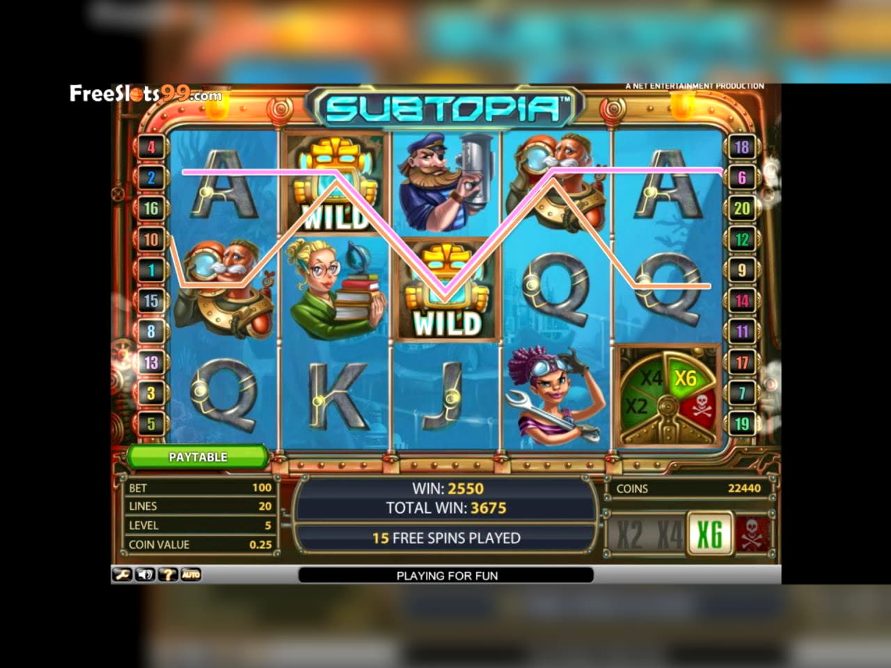 €155 Free Chip Casino at Joy Casino