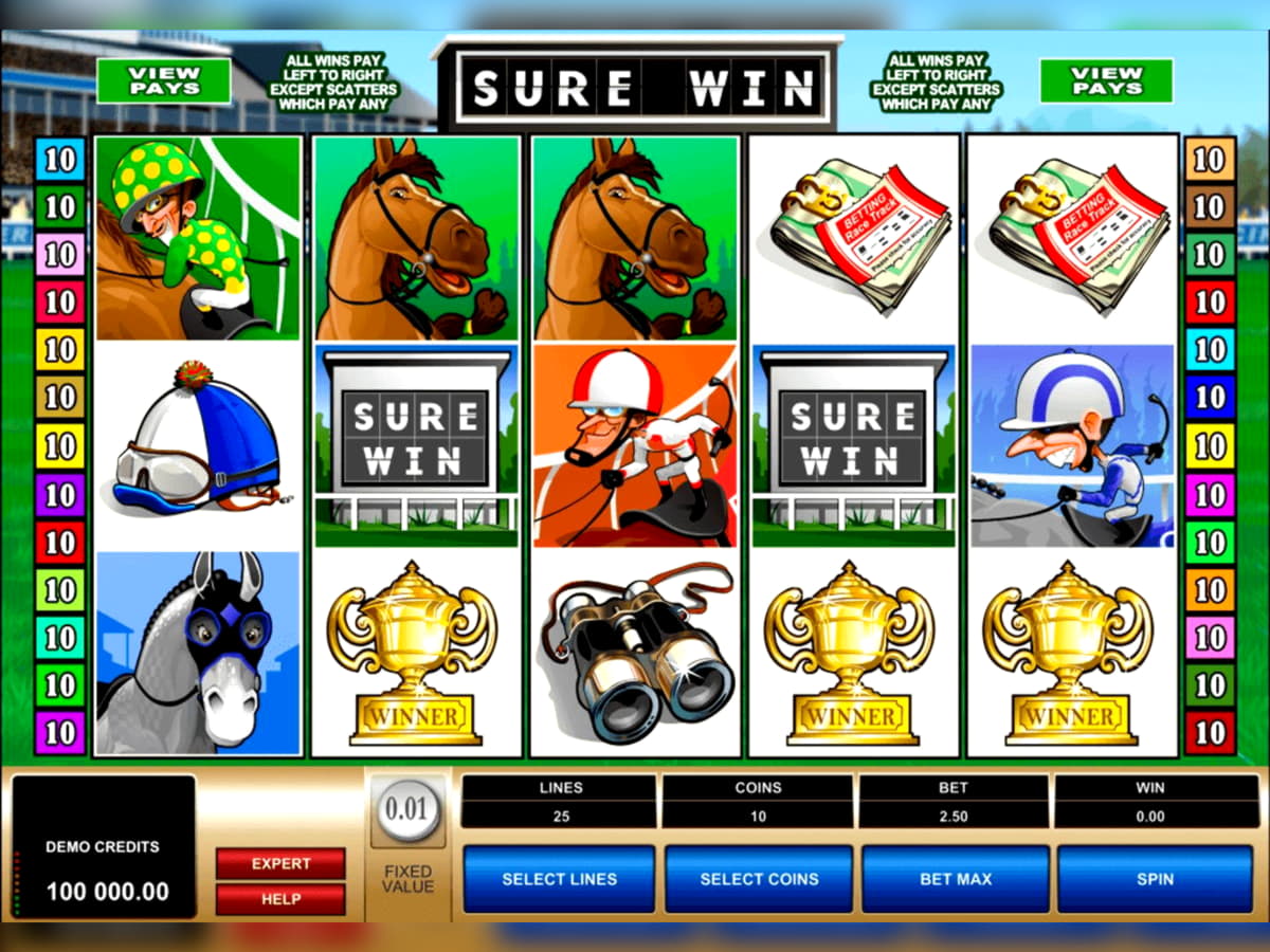 €695 free chip at Seven Cherries Casino