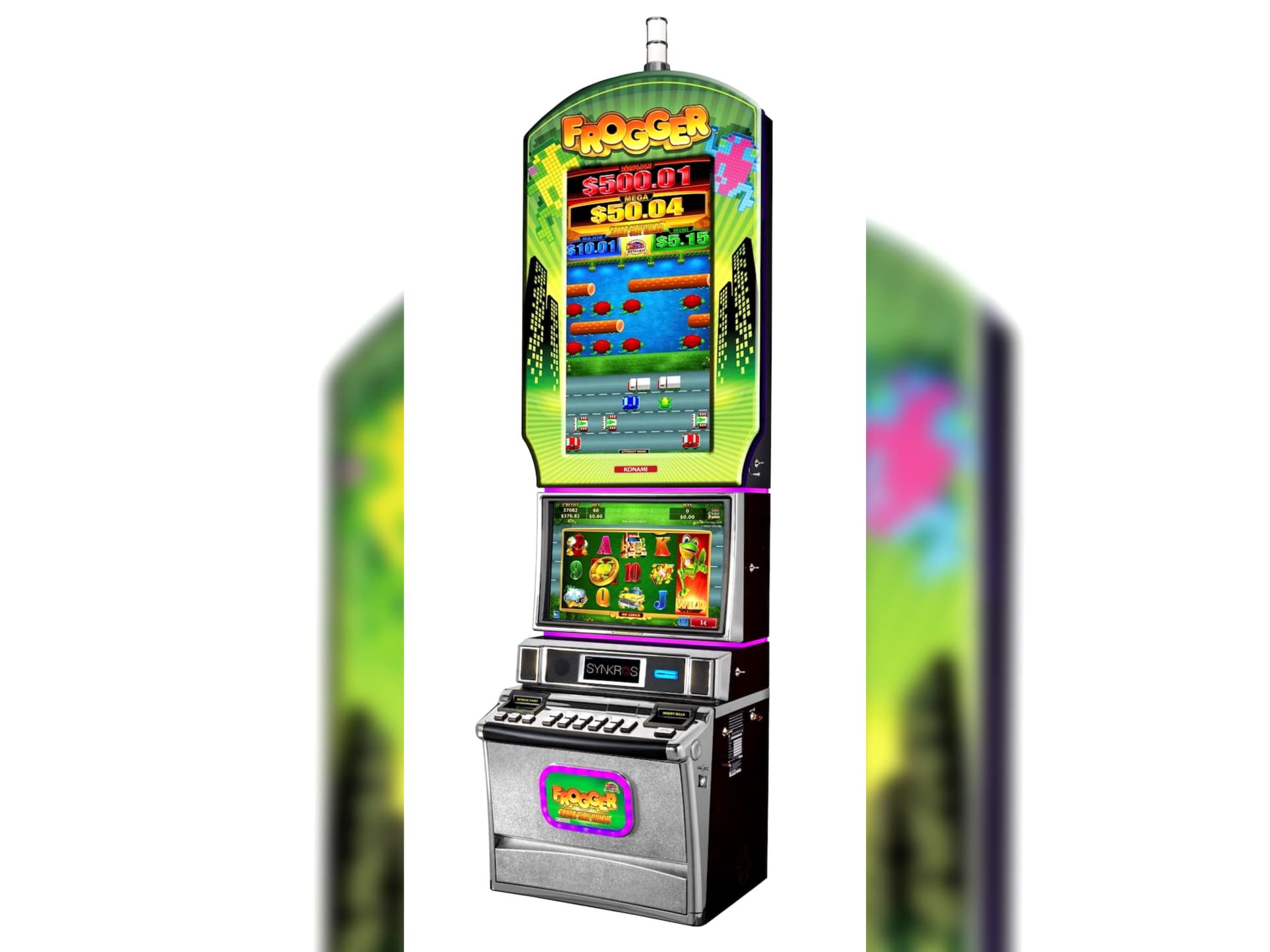 $4685 NO DEPOSIT at Joy Casino
