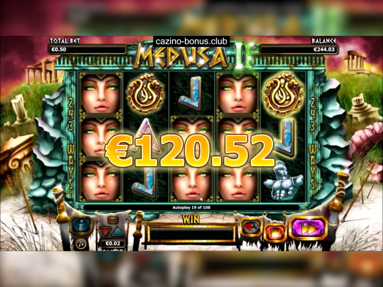 ﻿$1995 NO DEPOSIT BONUS at Zodiac Casino