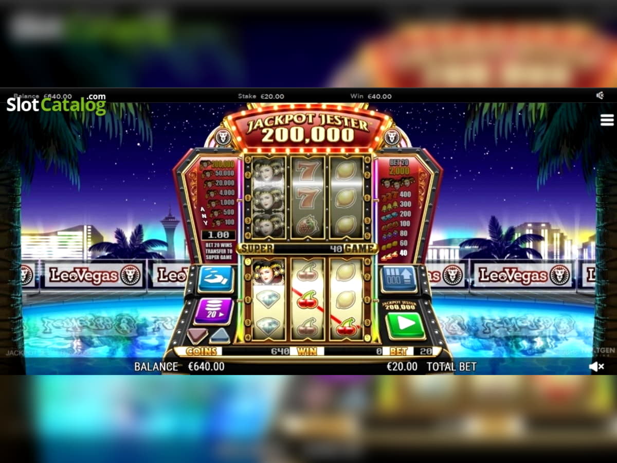 EUR 2125 No deposit casino bonus at Gamebookers Casino