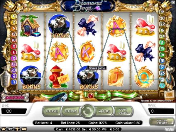 $2945 no deposit bonus at Casino-X