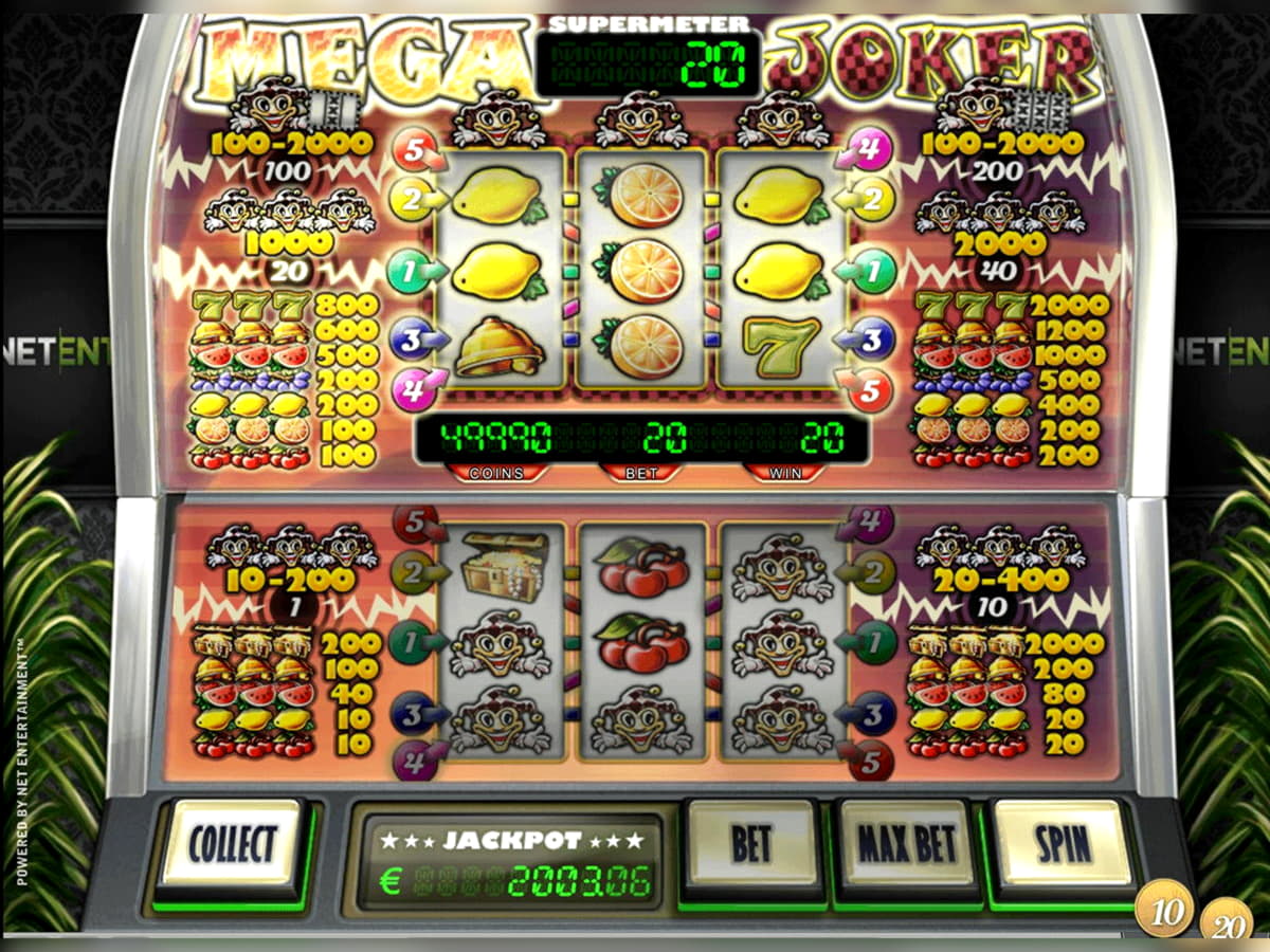 €240 FREE Chip Casino at Casino com