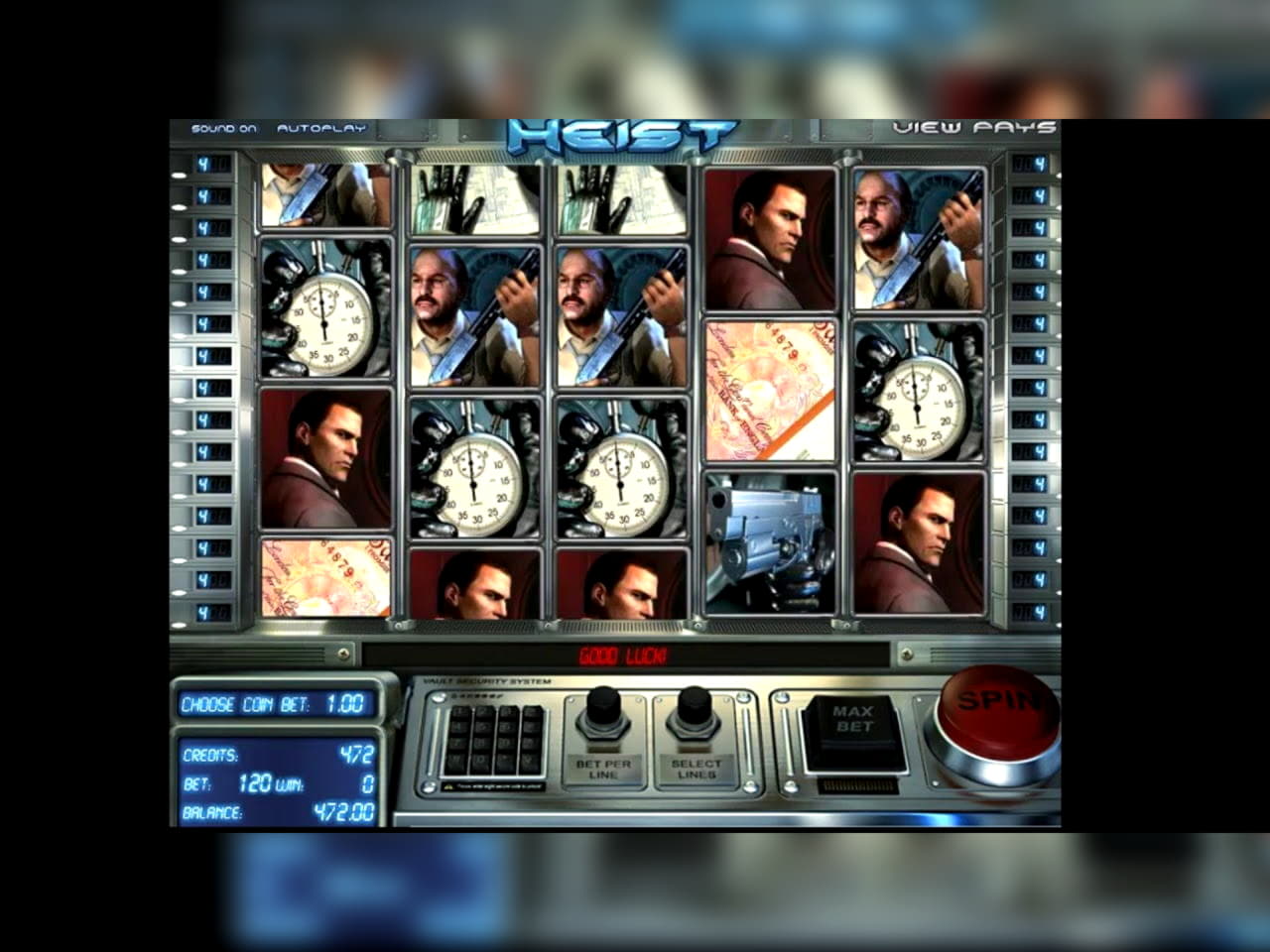 44 free casino spins at Nordi Casino
