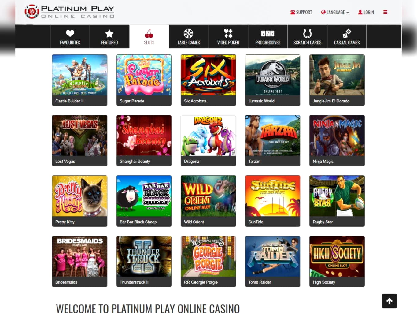 $550 Free casino chip at Zodiac Casino